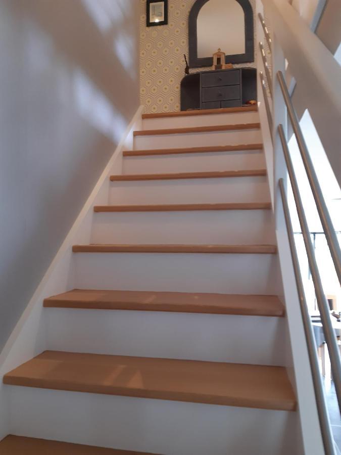 Kerlann Bruz B&B 외부 사진